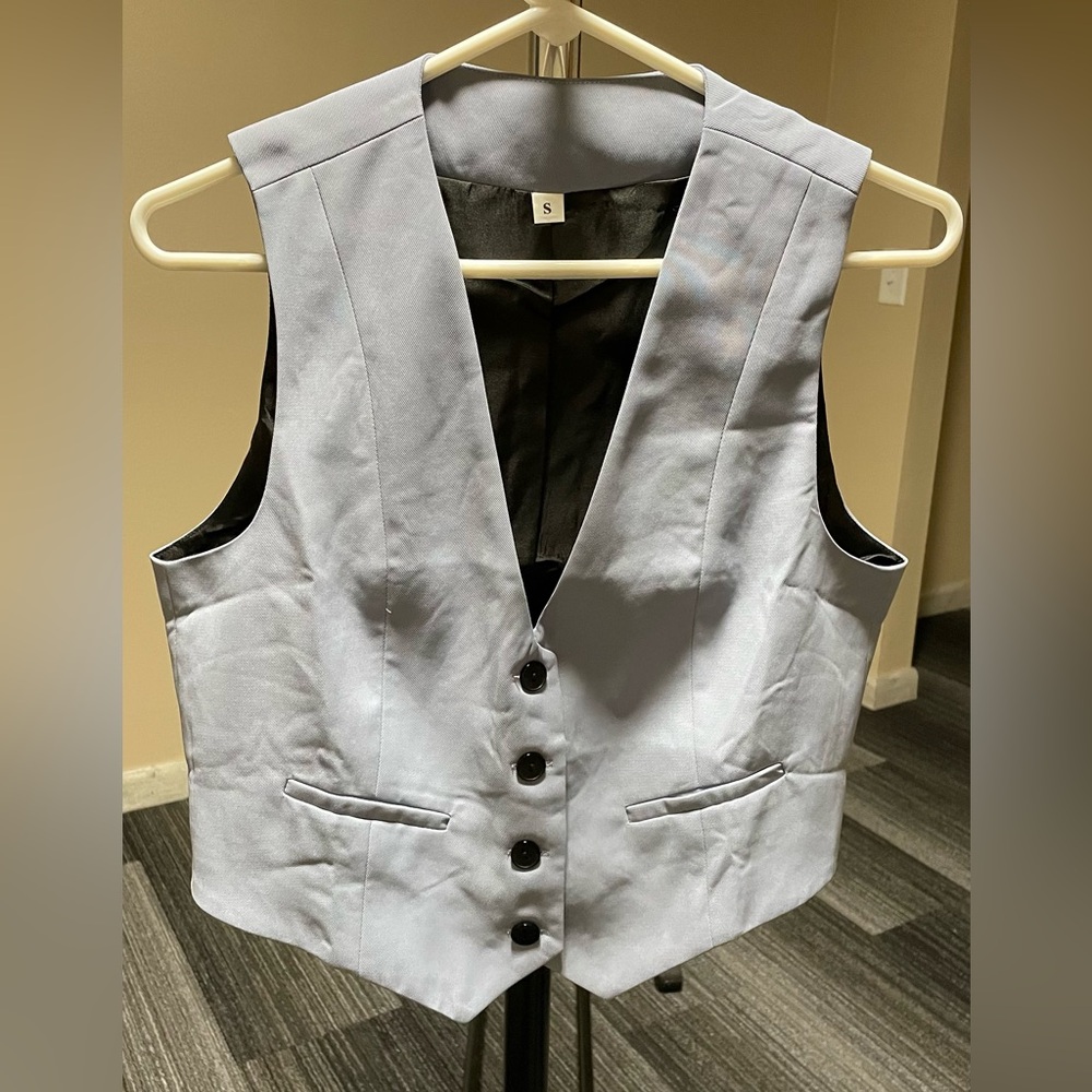 Womens vest